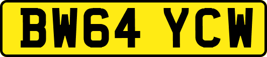 BW64YCW