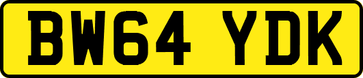 BW64YDK