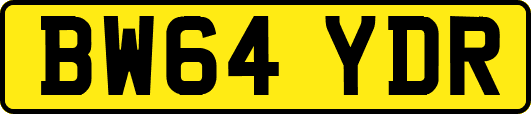 BW64YDR