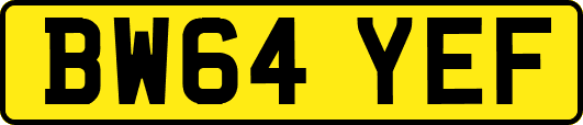 BW64YEF