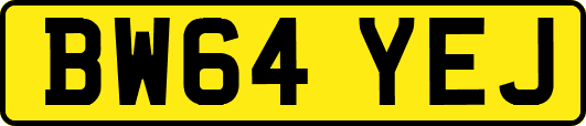 BW64YEJ
