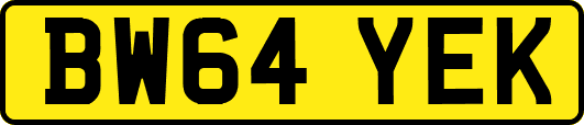 BW64YEK