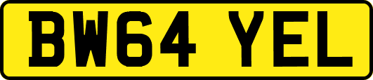 BW64YEL