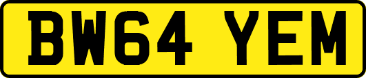 BW64YEM