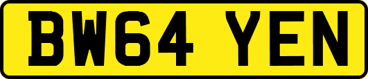 BW64YEN