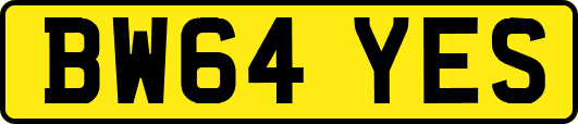 BW64YES