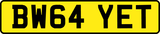 BW64YET