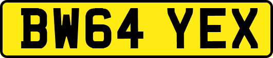 BW64YEX