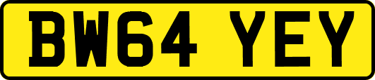 BW64YEY