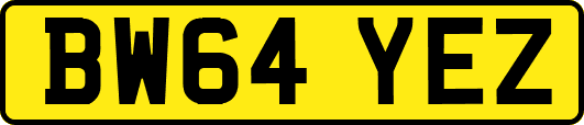 BW64YEZ