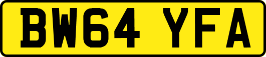 BW64YFA