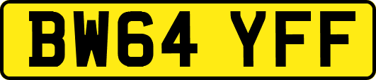 BW64YFF