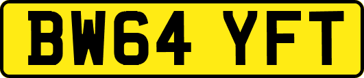 BW64YFT