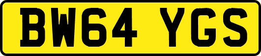 BW64YGS