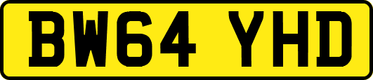 BW64YHD
