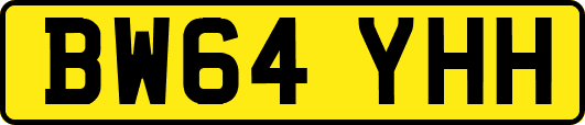 BW64YHH