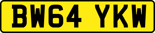 BW64YKW