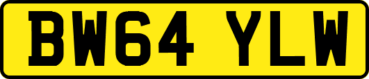 BW64YLW