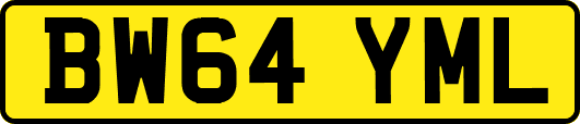 BW64YML