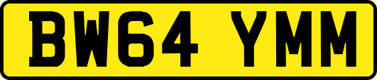 BW64YMM