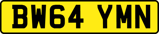 BW64YMN