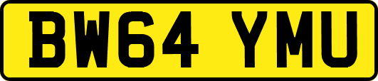 BW64YMU