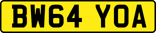 BW64YOA