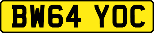BW64YOC