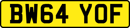 BW64YOF