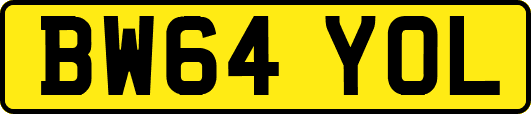 BW64YOL