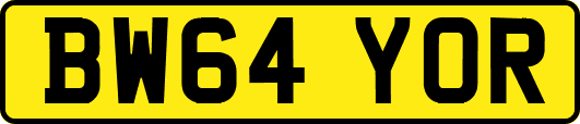 BW64YOR