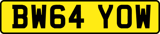 BW64YOW