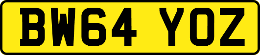 BW64YOZ