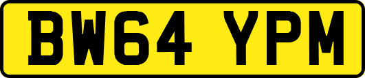BW64YPM