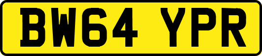 BW64YPR