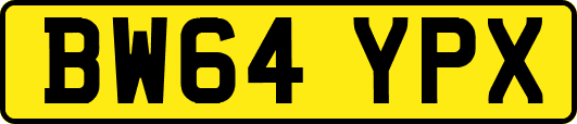 BW64YPX