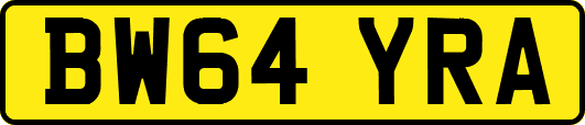BW64YRA