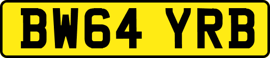 BW64YRB