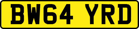 BW64YRD