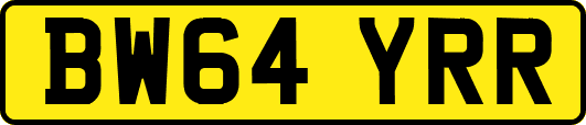 BW64YRR