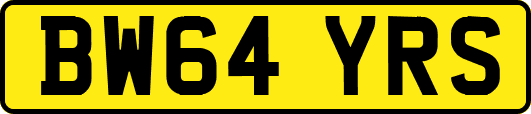 BW64YRS