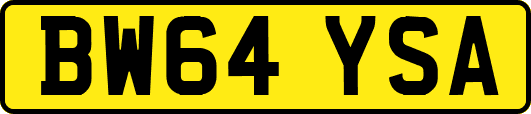 BW64YSA