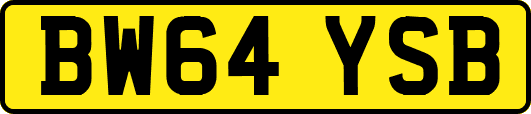 BW64YSB
