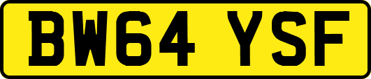 BW64YSF