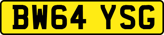 BW64YSG