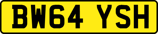 BW64YSH