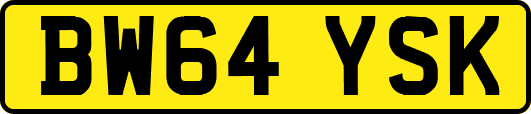BW64YSK