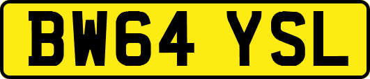 BW64YSL