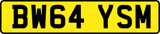 BW64YSM