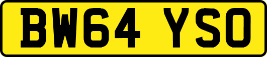 BW64YSO